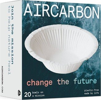 AirCarbon Bowls - 20ct/10.5oz