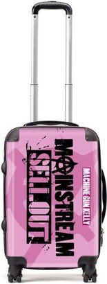 Rocksax Machine Gun Kelly Tour Series Luggage - Sellout