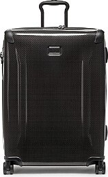 Tegra Lite Short Trip Expandable Spinner Suitcase