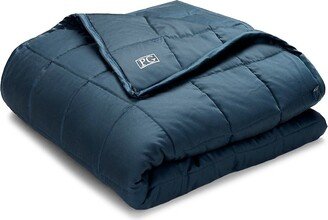 Pillow Guy 400 Thread Count Micro Tencel Quilted Weighted Blanket