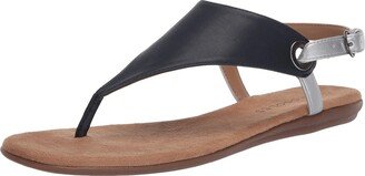 Women's Thong Sandal Flip-Flop-AB