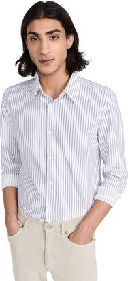 Men's Sylvain Blaine Button Down Shirt