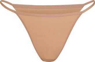 Fits Everybody String Bikini | Sienna