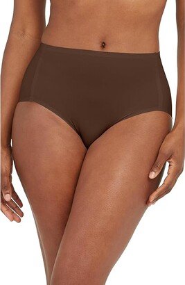 Ahhh-llelujah(r) Briefs (Chestnut Brown) Women's Underwear