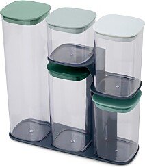 Podium Food Storage Set