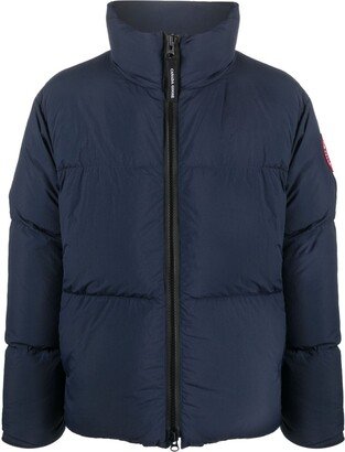 Lawrence down puffer jacket-AA