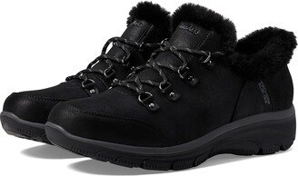 Easy Going - Fall Adventures - Hands Free Slip-Ins (Black) Women's Shoes
