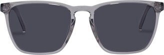 Bad Medicine 55mm D-Frame Sunglasses