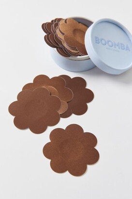 BOOMBA Satin Nipple Covers