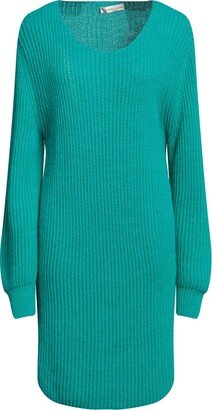 CASHMERE COMPANY Sweater Emerald Green