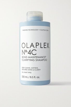 No.4c Bond Maintenance Clarifying Shampoo, 250ml - One size