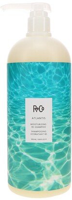 33.8Oz Atlantis Moisturizing Shampoo-AA