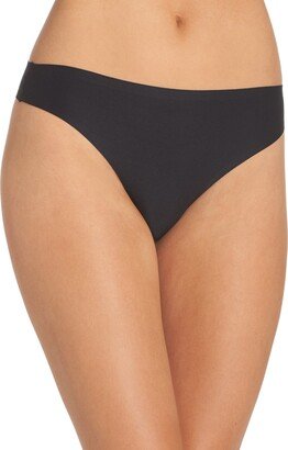 3-Pack Soft Stretch Thongs