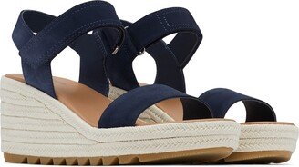 Cameron Wedge Espadrille Sandal