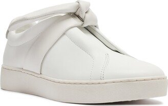 Clarita Asymmetric Slip-On Sneaker