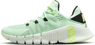 Unisex Free Metcon 4 Training Shoes in Green