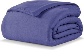 Cooling Jersey Fabric Down Alternative Comforter