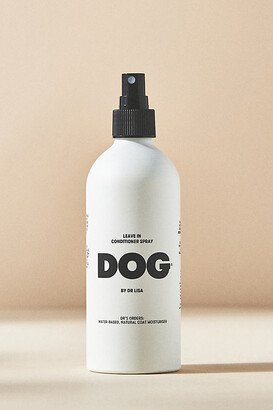 DOG by Dr Lisa Dog Cleansing Treatment-AA