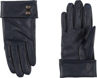 Gloves Midnight Blue