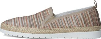 BOBS Women's 113980 Ballet Flat