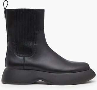 Mercer Chelsea Boot in BLACK