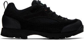 Black Grappa Hiker Sneakers