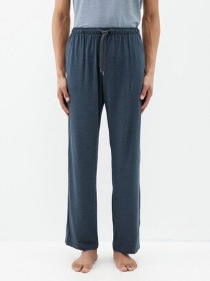 Marlowe Drawstring Modal-blend Pyjama Trousers