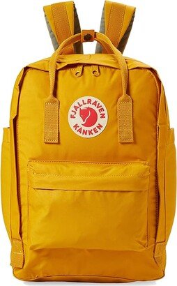 15 Kanken Laptop (Ochre) Bags