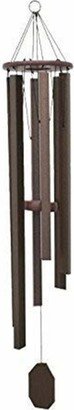 Lambright Chimes Outdoor Wind Chime Bronze Finish