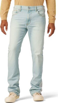 Walker Kick Flare Bootcut Jeans