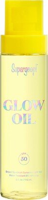 Glow Oil SPF 50-AC