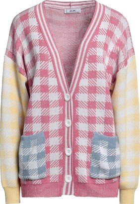 Cardigan Pink-AJ