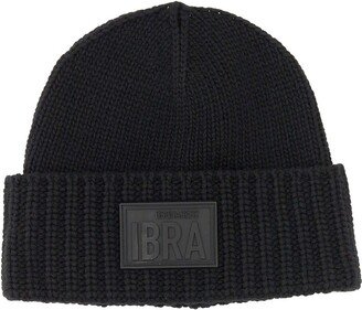 Knit Hat-AA