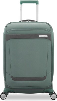 Elevation Plus Softside Carry on Expandable Spinner