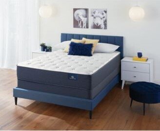 Classic 11 Plush Mattress Collection