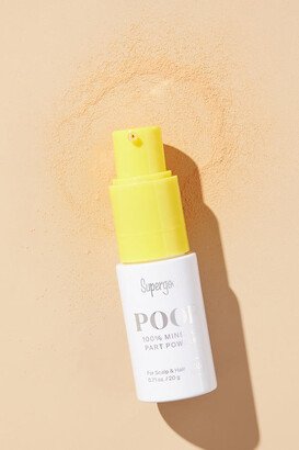 Poof 100% Mineral Part Powder SPF 35