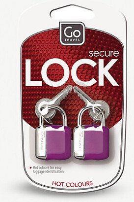 None Glo key Locks