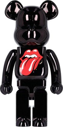 X The Rolling Stones 1000% Be@rbrick Figure