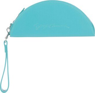 Handbag Turquoise-AA