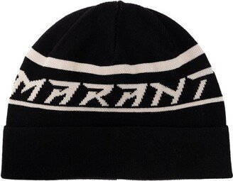 Cliff Knitted Beanie