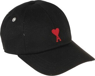 Logo Embroidery Cap-AA