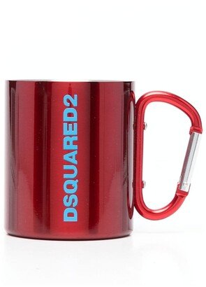 D-ring handle mug