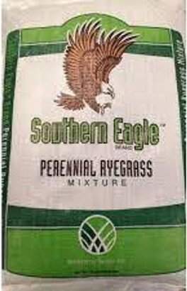 Southern Eagle Perennial Ryegrass Seed