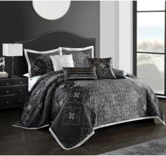 Nanshing Kelton Comforter Set