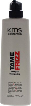 U-HC-11754 Tame Frizz Shampoo for Unisex - 25.3 oz