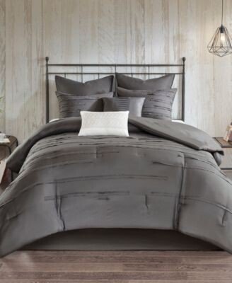 Jenda Comforter Sets