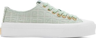 Green City Sneakers