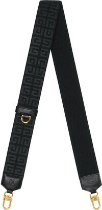 G Cut Logo Bag Strap