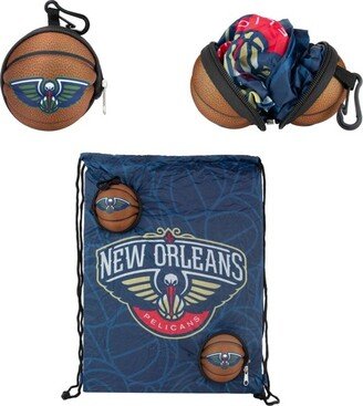 NBA New Orleans Pelicans 9