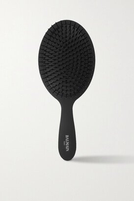 Detangling Spa Brush - Black